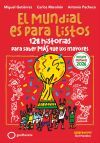 El Mundial Es Para Listos (edici&oacute;n Actualizada)