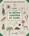 Mi Primer Cuaderno De Campo