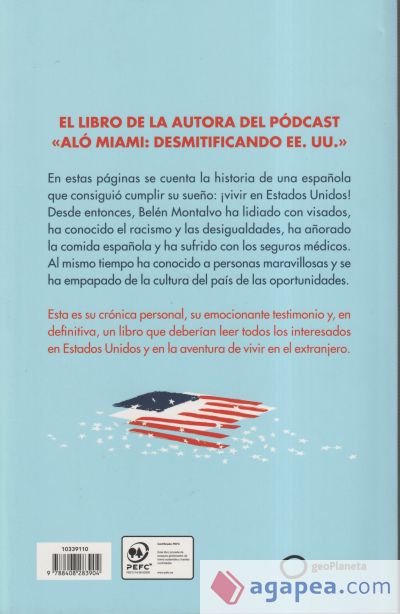 (Des) hacer las Américas: una crónica real desde Estados Unidos