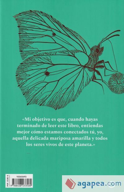 ¿Qué es la vida? ¿Qué es la vida?