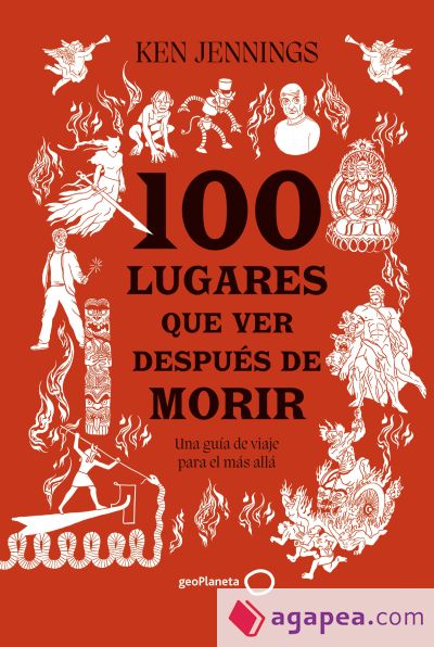 100 lugares que ver después de morir