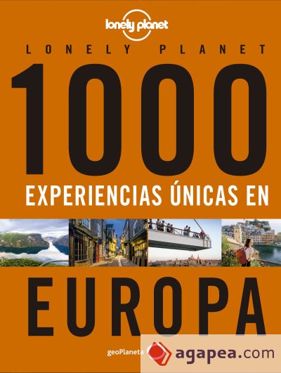 1000 experiencias únicas - Europa