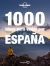 Portada de 1000 ideas para viajar por espa&ntilde;a, de Jorge Jim&eacute;nez R&iacute;os