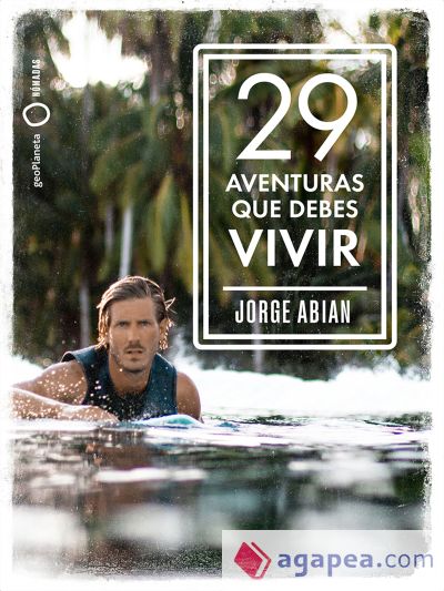 29 aventuras que debes vivir