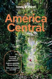 Portada de Am&eacute;rica Central 1