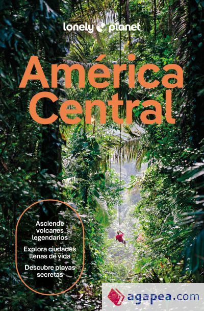 Am&eacute;rica Central 1