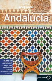 Portada de Andalucía 3