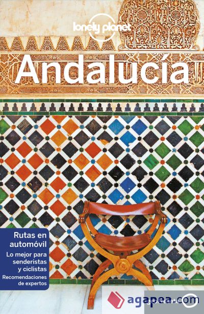 Andalucía 3