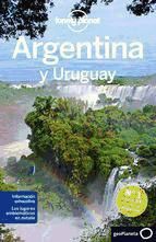 Portada de Argentina y Uruguay 5 (Ebook)