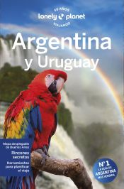 Portada de Argentina y Uruguay 8