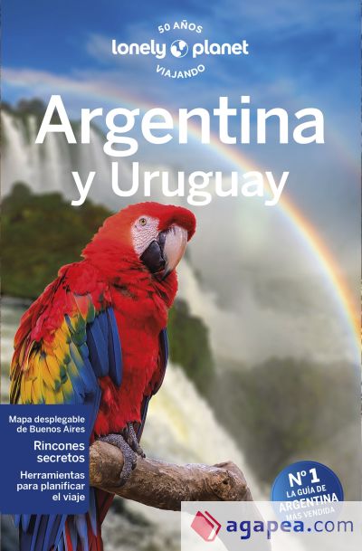 Argentina y Uruguay 8