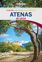 Portada de Atenas De cerca 3 (Ebook)