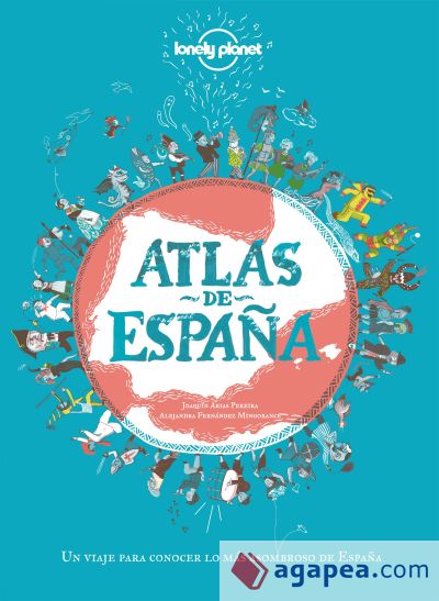 Atlas de España