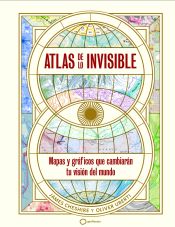 Portada de Atlas de lo invisible