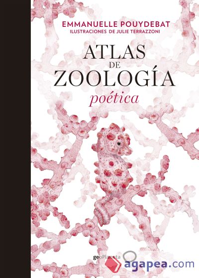 Atlas de zoología poética