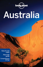 Portada de Australia (inglés)