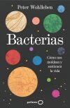 Bacterias: C&oacute;mo Nos Moldean Y Sostienen La Vida