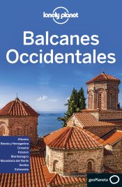 Portada de Balcanes occidentales 1