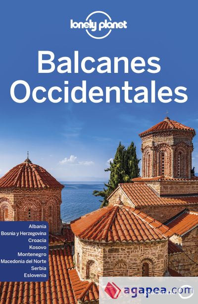 Balcanes occidentales 1