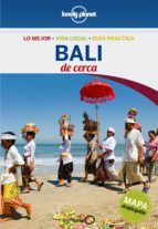 Portada de Bali De cerca 2 (Ebook)