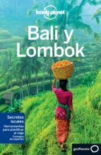 Portada de Bali y Lombok 1. Este de Bali (Ebook)