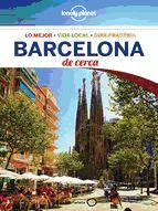 Portada de Barcelona De cerca 4 (Ebook)