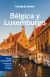 Portada de Bélgica y Luxemburgo 5, de Varios Autores