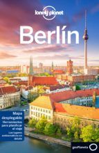 Portada de Berlín 8 (Ebook)