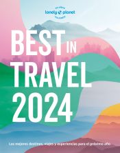 Portada de Best in travel 2024