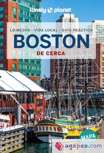 Boston De cerca 3