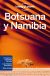 Portada de Botsuana y Namibia 2, de Sarah Kingdom