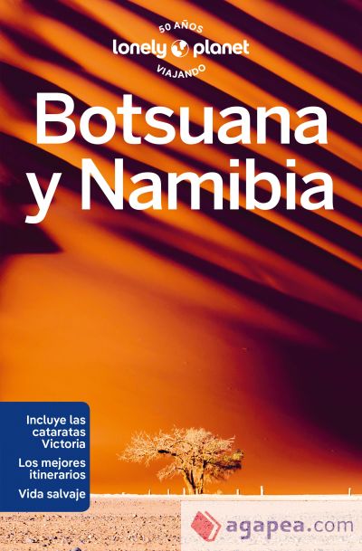 Botsuana y Namibia 2