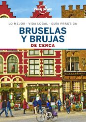 Portada de Bruselas y Brujas De cerca 4