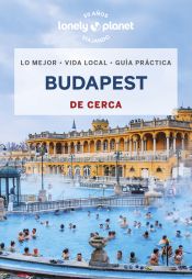 Portada de Budapest de cerca 2