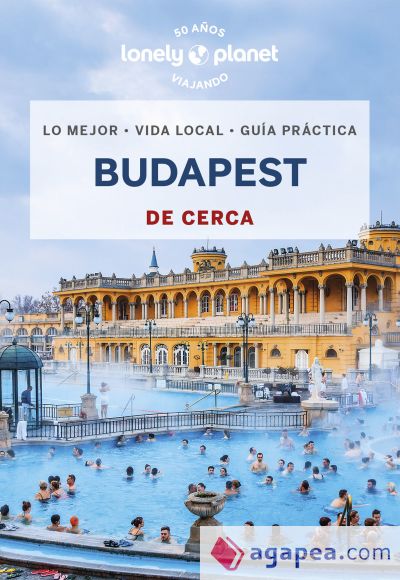 Budapest de cerca 2