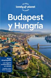 Portada de Budapest y Hungría 7