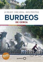 Portada de Burdeos De cerca 1