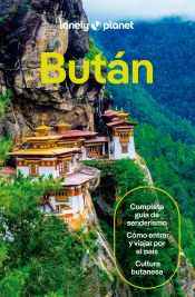 Portada de Bután 1