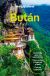 Portada de Bután 1, de Bradley Mayhew