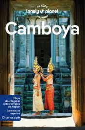 Portada de Camboya 7