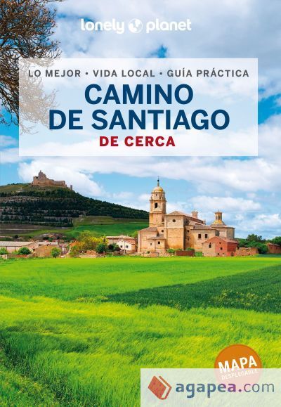 Camino de Santiago de cerca 3