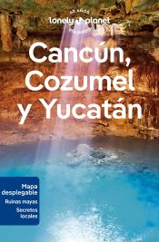 Portada de Cancún, Cozumel y Yucatán 1