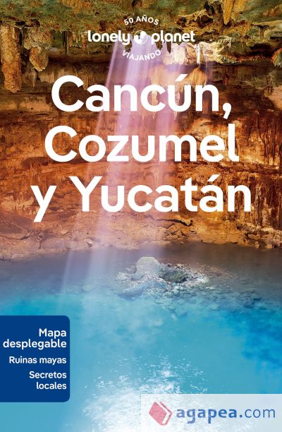 Cancún, Cozumel y Yucatán 1