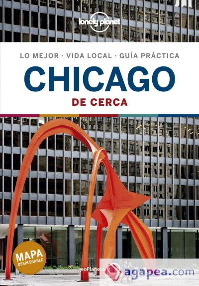 Chicago De cerca 3