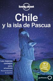 Portada de Chile y la isla de Pascua 7