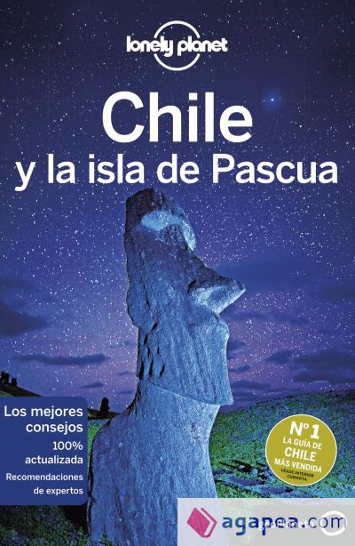 Chile y la isla de Pascua 7