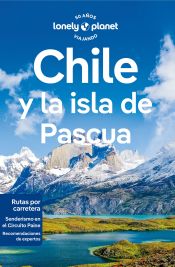 Portada de Chile y la isla de Pascua 8