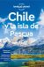 Portada de Chile y la isla de Pascua 8, de Mark Johnson