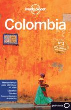 Portada de Colombia 3 (Ebook)