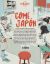 Contraportada de Come Japón, de Paula Hardy